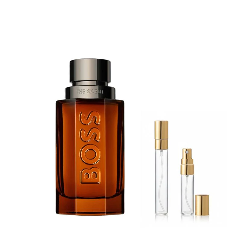 Hugo Boss The Scent Intense
