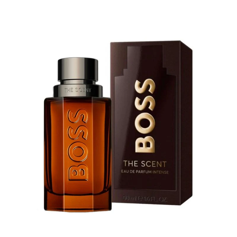 Hugo Boss The Scent Intense - Image 3