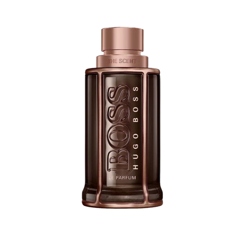 Hugo boss the scent le parfum
