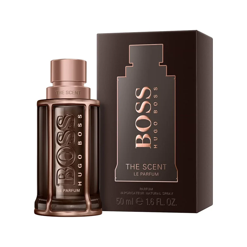 Hugo boss the scent le parfum - Image 2