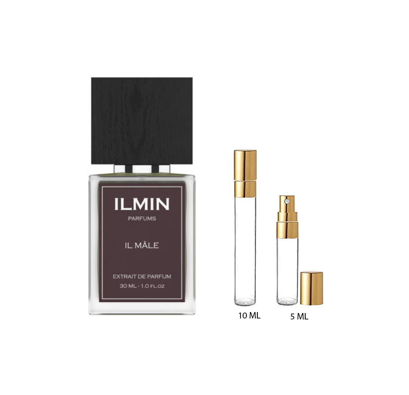 ILMIN IL Male - Image 2