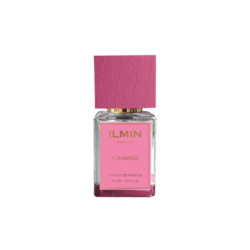 Ilmin Il Navissi