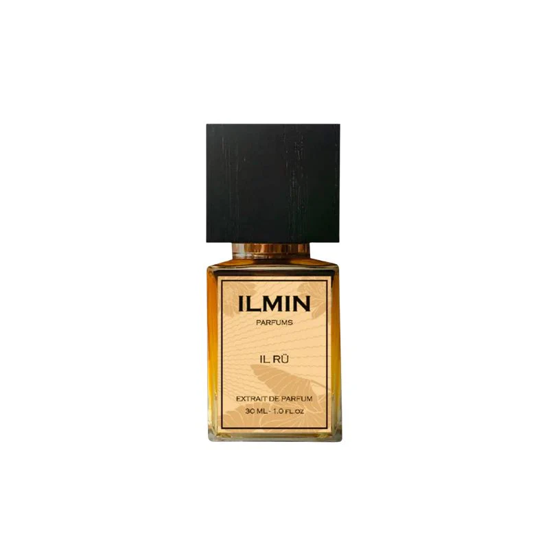 Ilmin Il Rü