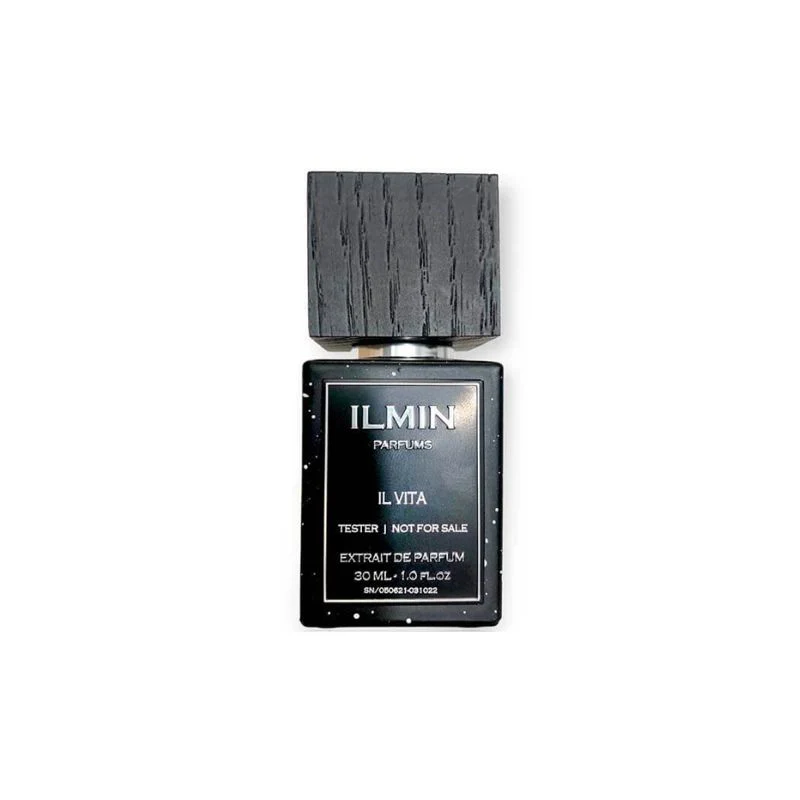 Ilmin Il Vita