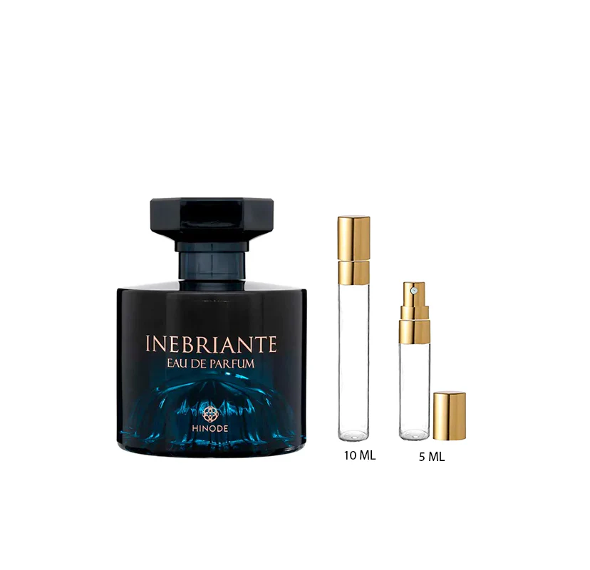 Hinode INEBRIANTE - Image 3