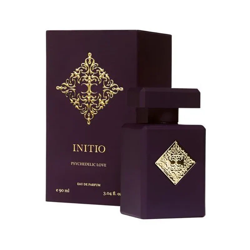 INITIO PSYCHEDELIC LOVE - Image 2