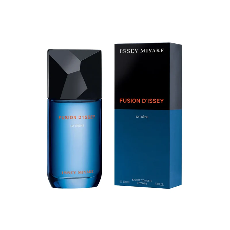 Issey Miyake Fusion d'Issey Extrême - Image 2