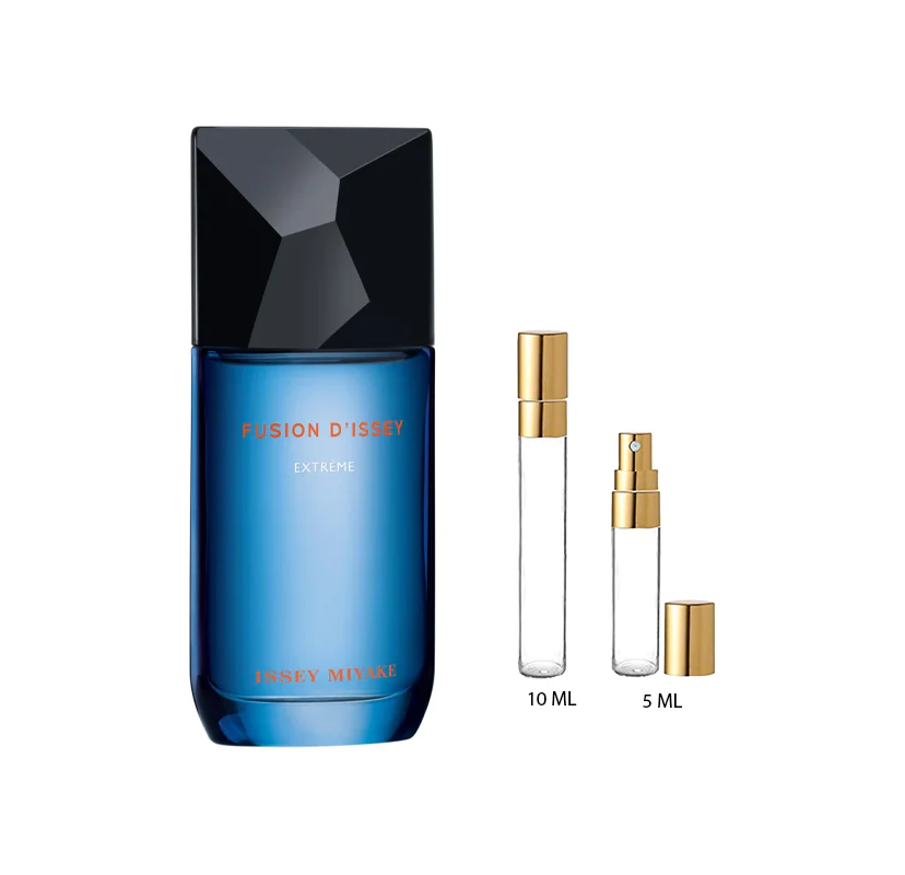 Issey Miyake Fusion d'Issey Extrême - Image 3