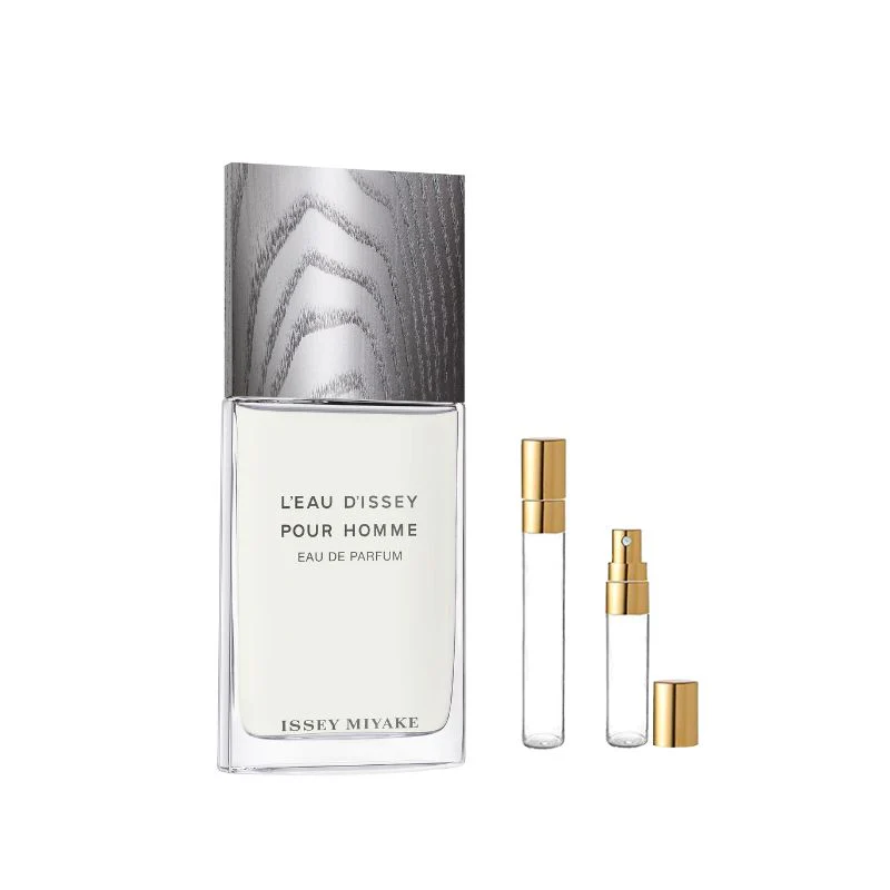 Issey miyake pour homme eau de parfum - Image 4