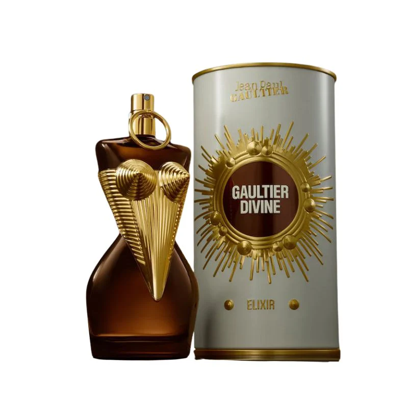 Jean Paul Gaultier Divine Elixir - Image 2