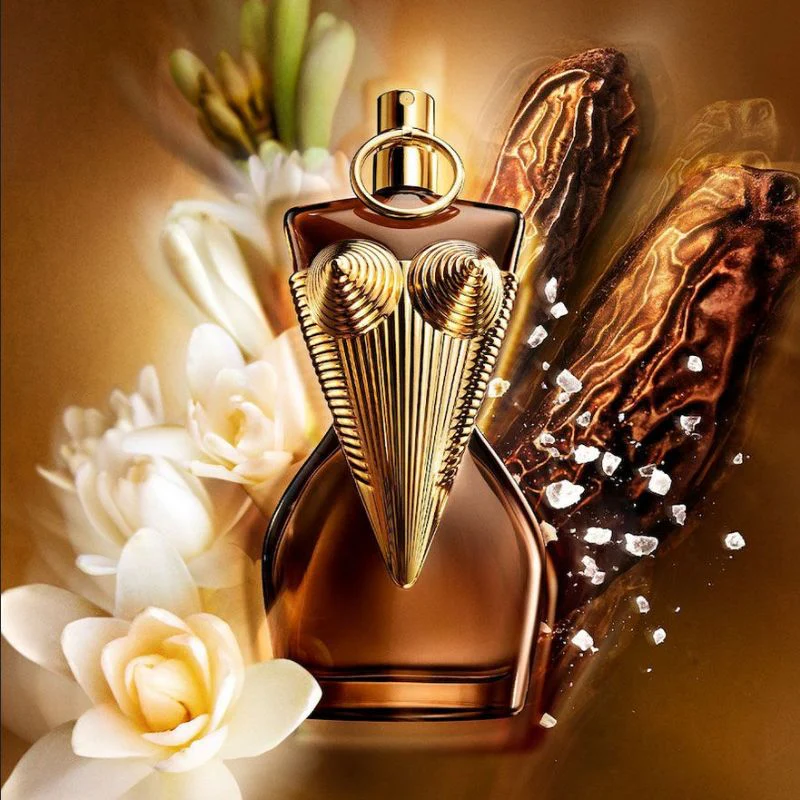 Jean Paul Gaultier Divine Elixir - Image 4