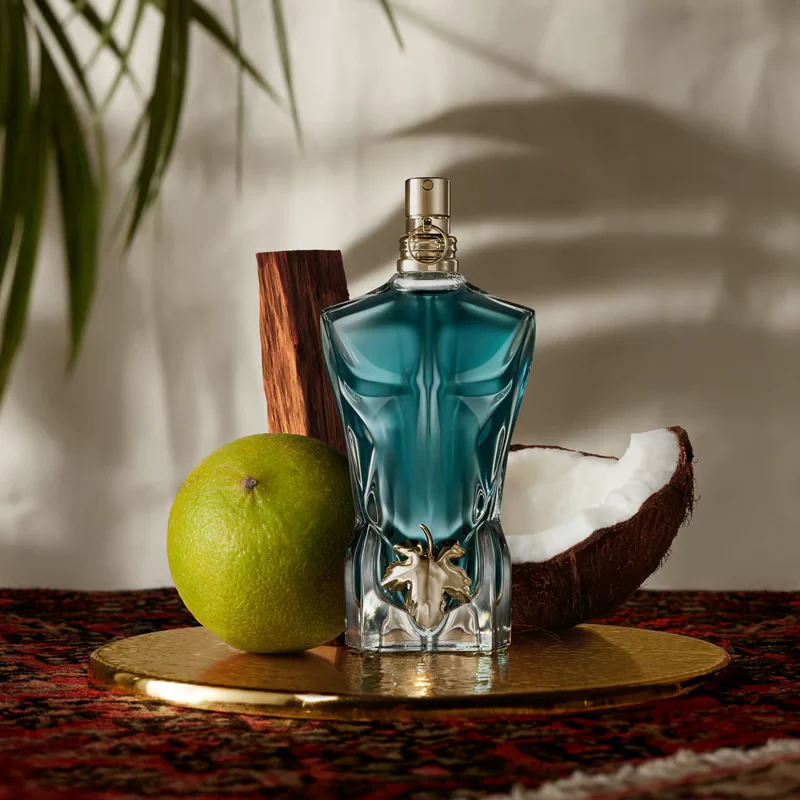 Jean Paul Gaultier Le Beau Le Parfum - Image 4