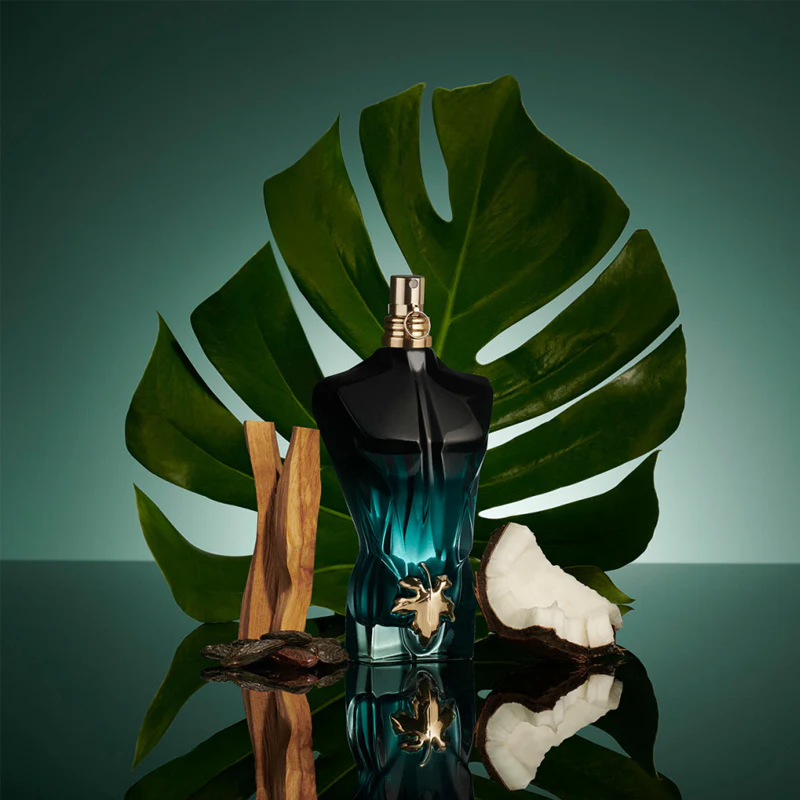 Jean Paul Gaultier Le Beau Le Parfum - Image 5