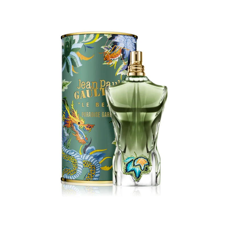 Jean Paul Gaultier Le Beau Paradise Garden - Image 2