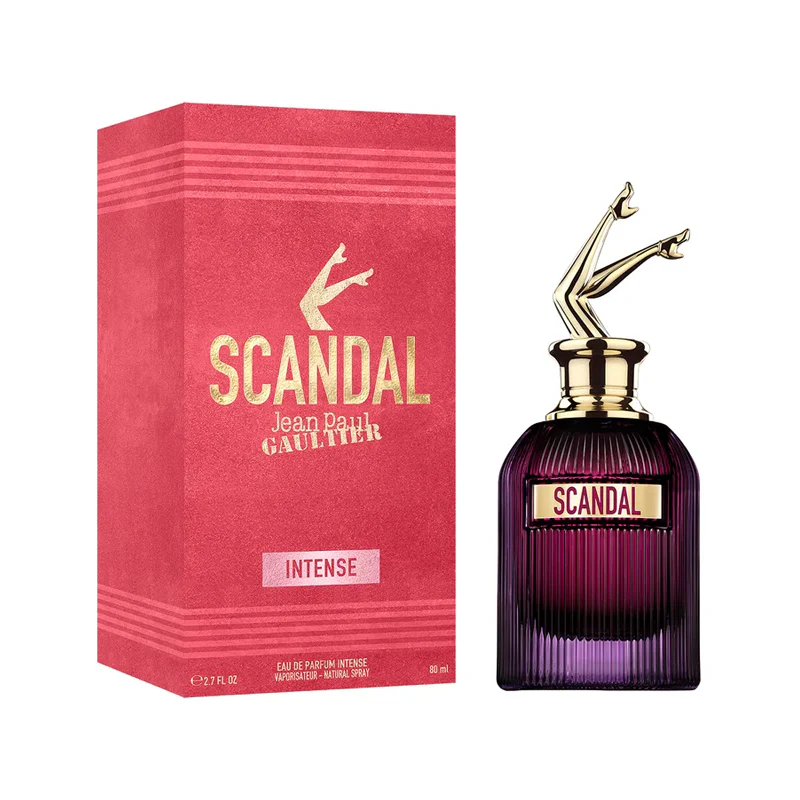 Jean Paul Gaultier Scandal intense For Her - Image 2