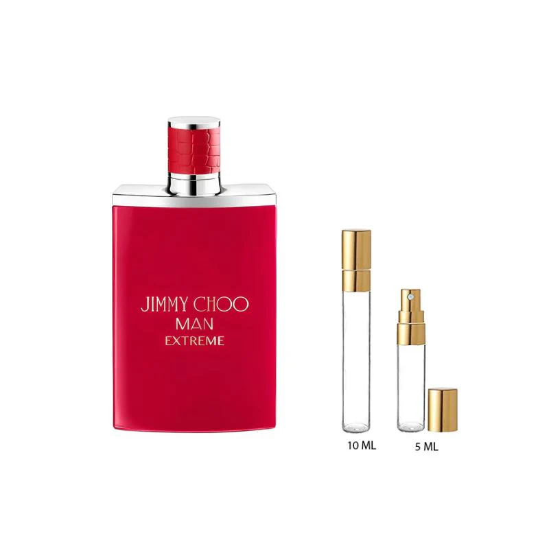 Jimmy Choo Man Extreme - Image 2