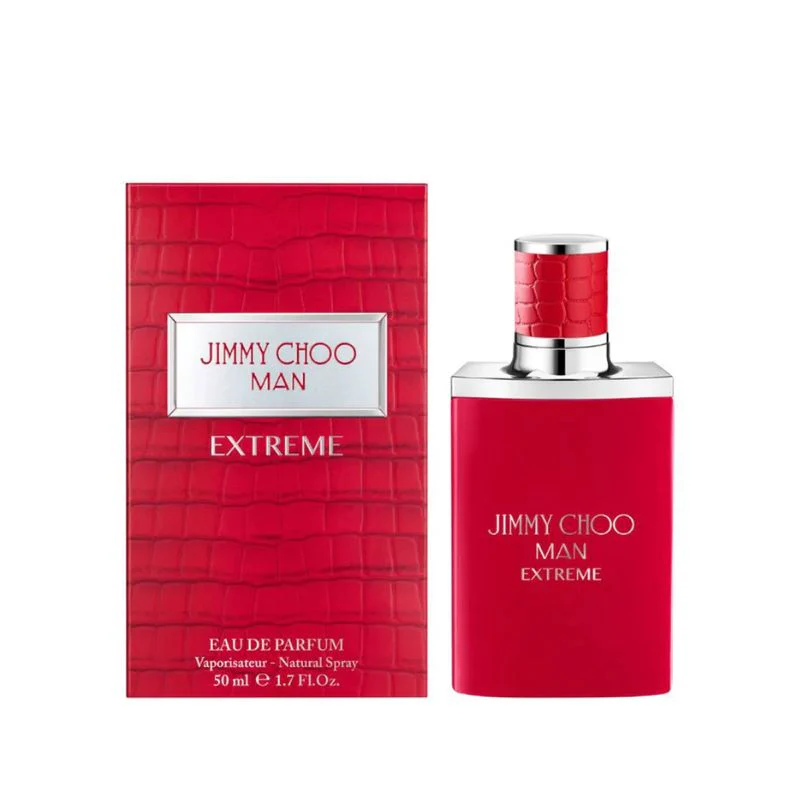 Jimmy Choo Man Extreme - Image 3