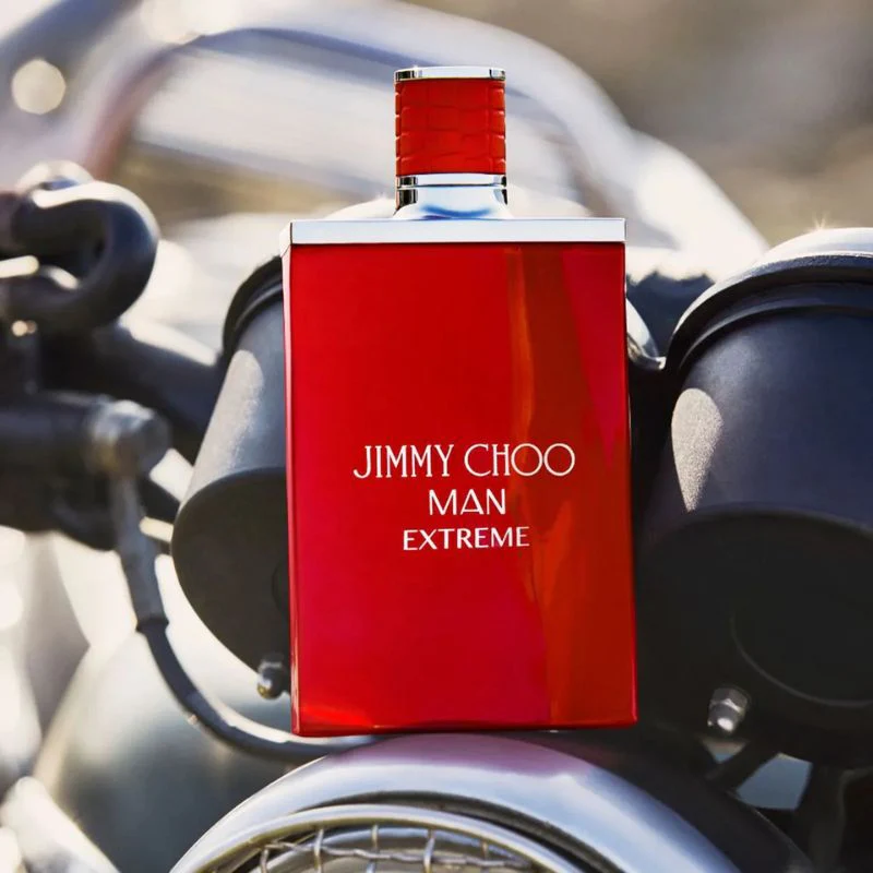 Jimmy Choo Man Extreme - Image 4