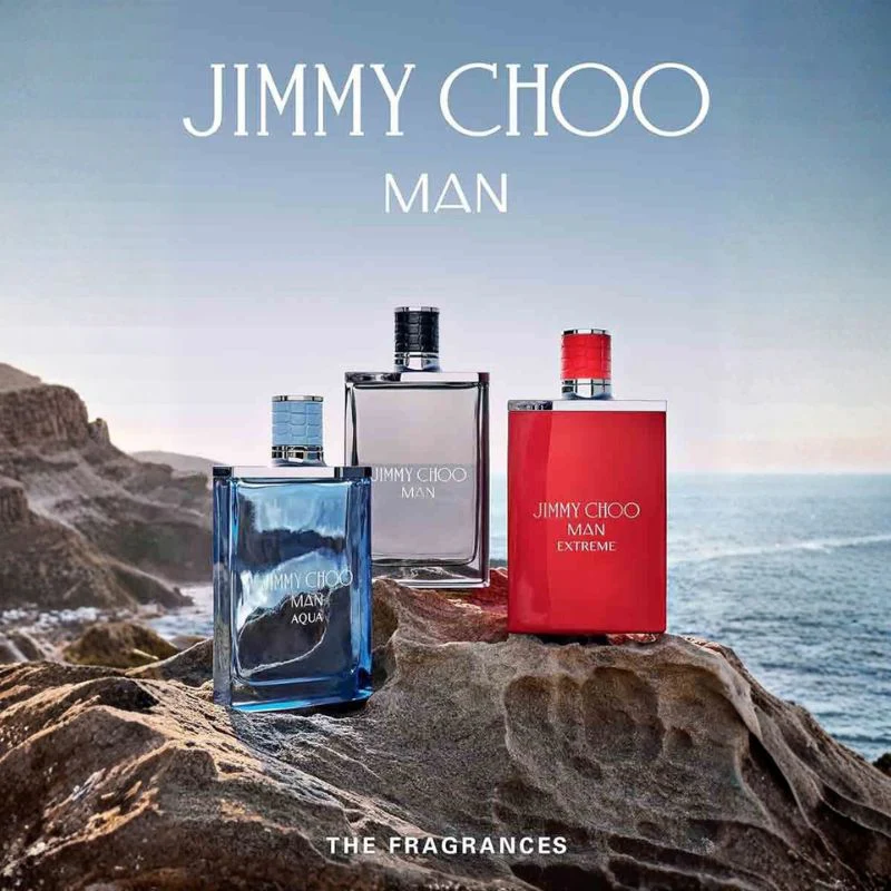 Jimmy Choo Man Extreme - Image 5