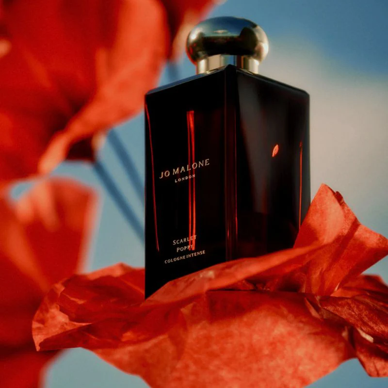 Jo Malone Scarlet Poppy - Image 3