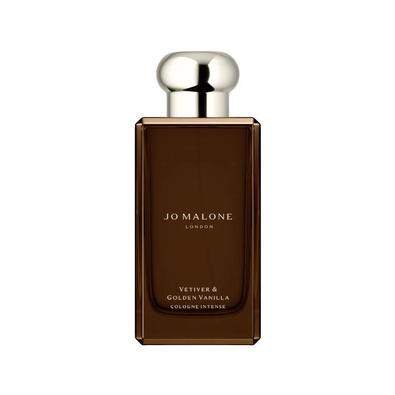 Jo Malone Vetiver and golden vainilla