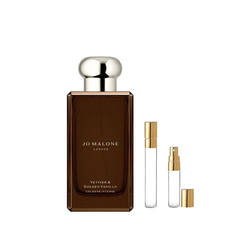 Jo Malone Vetiver and golden vainilla - Image 3