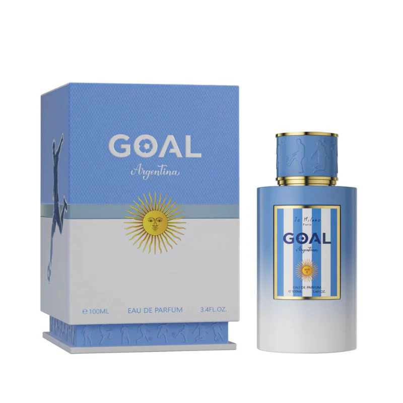 Jo Milano Goal Argentina - Image 3