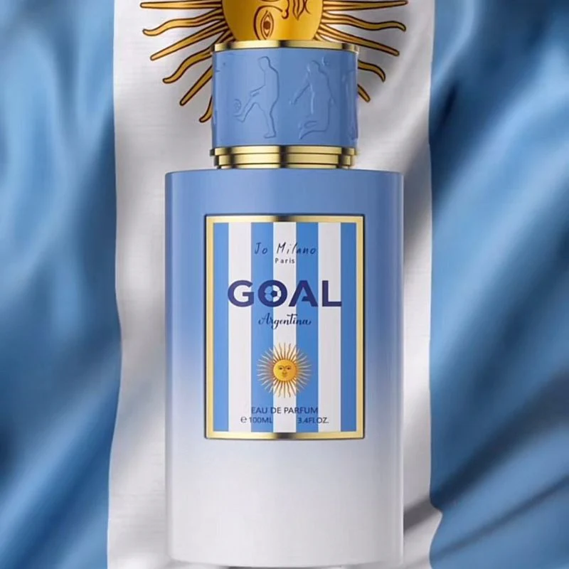 Jo Milano Goal Argentina - Image 4