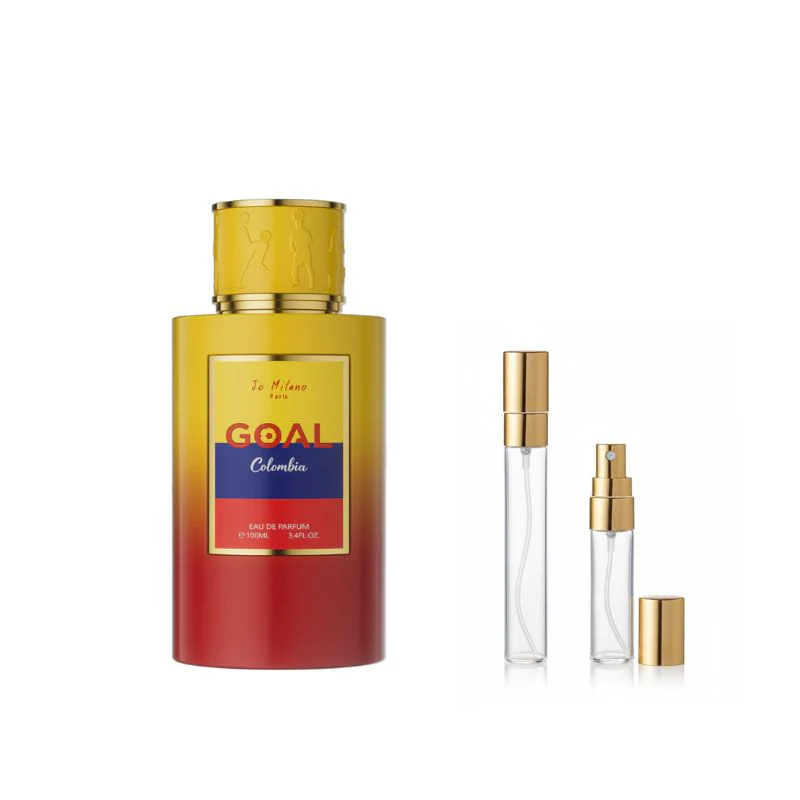 Jo Milano Goal Colombia - Image 2