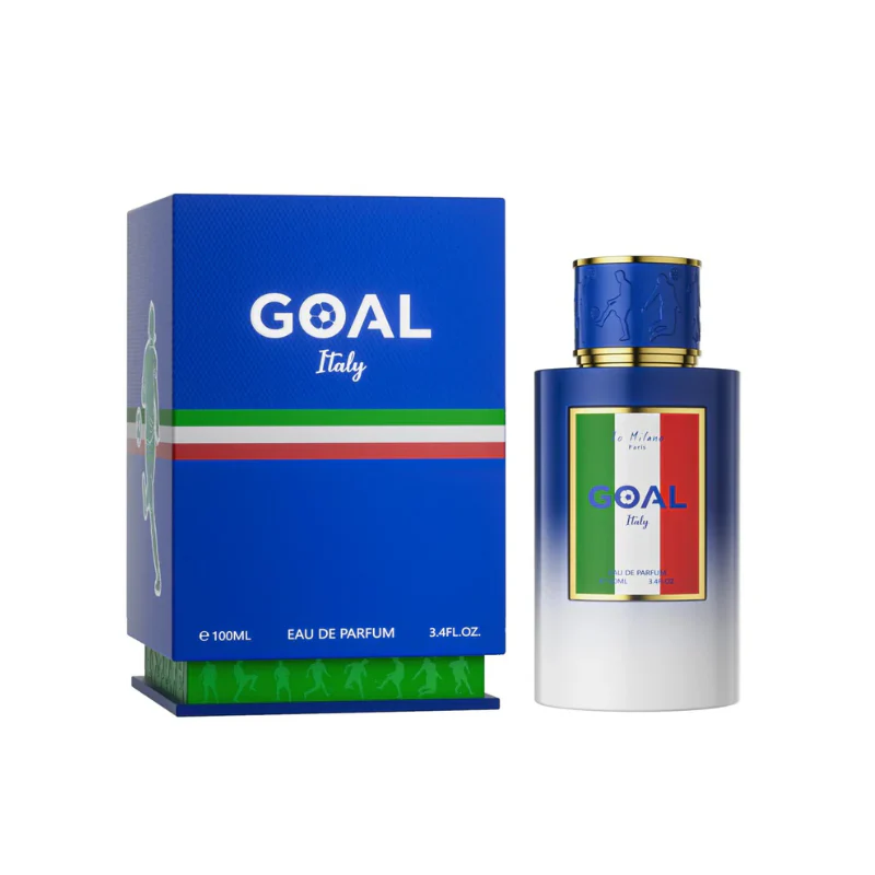 Jo milano Goal Italy - Image 3