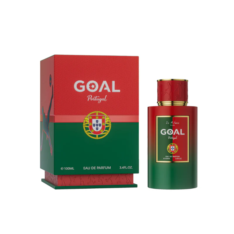 Jo Milano Paris Goal Portugal - Image 3