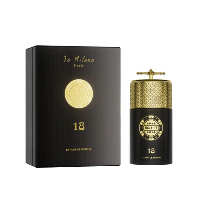 Jo Milano Roll It 18 - Image 3