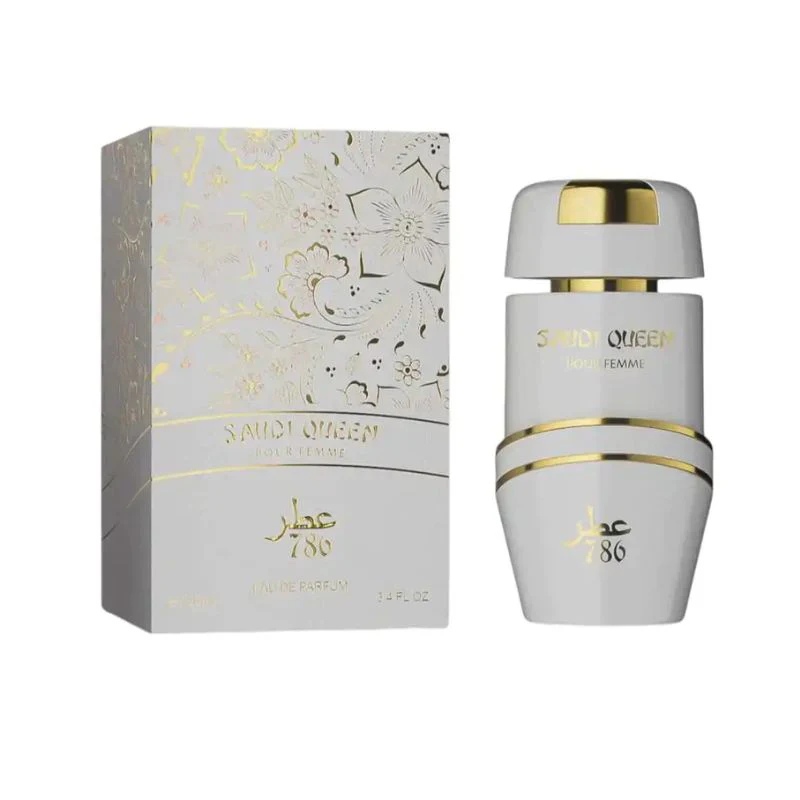 Jo Milano Saudi Queen 786 - Image 2