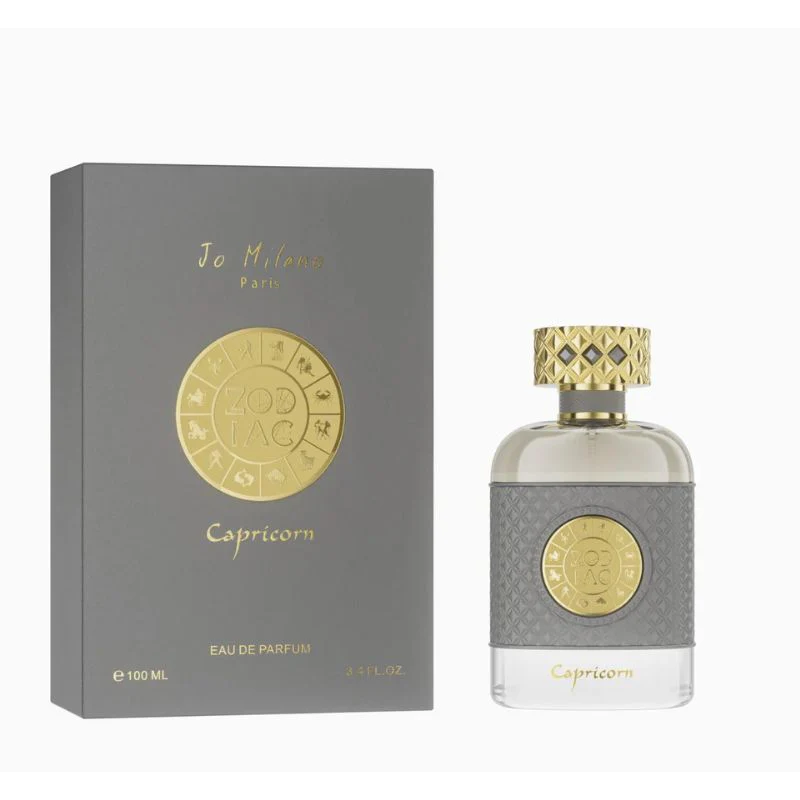 Jo Milano Zodíac Capricorn - Image 3