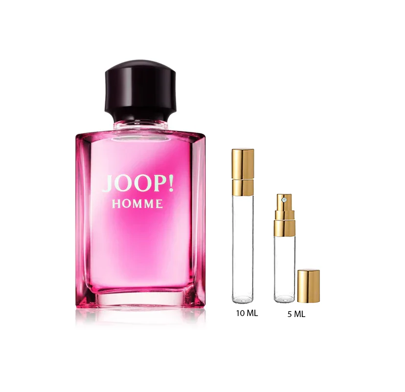 Joop Homme - Image 3