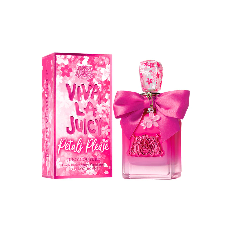 Juicy Couture Viva la Juicy Petals Please - Image 2