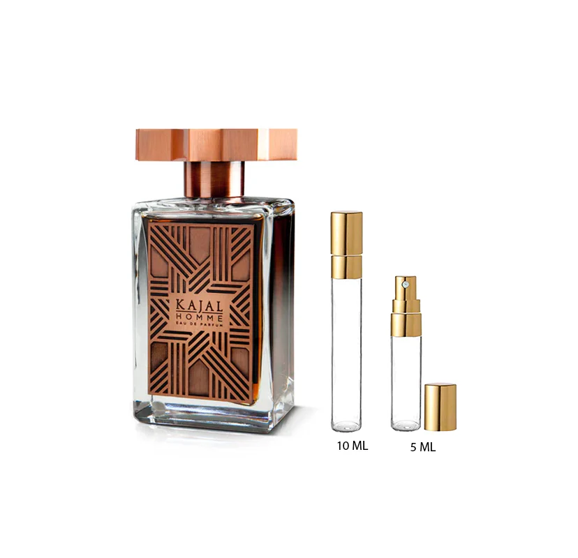 Kajal Homme - Image 3