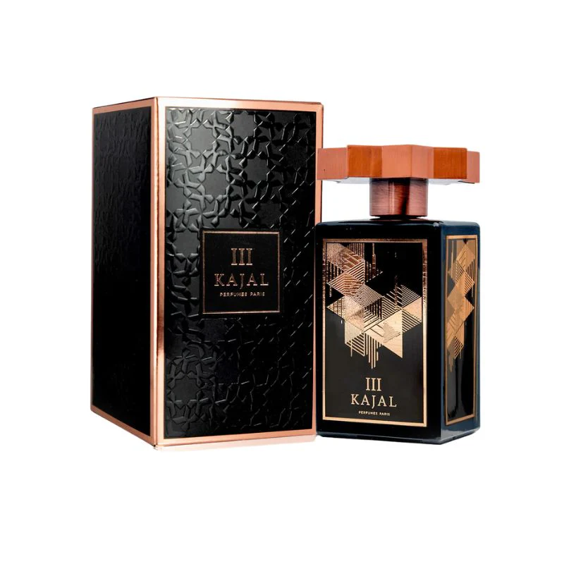Kajal III - Image 3