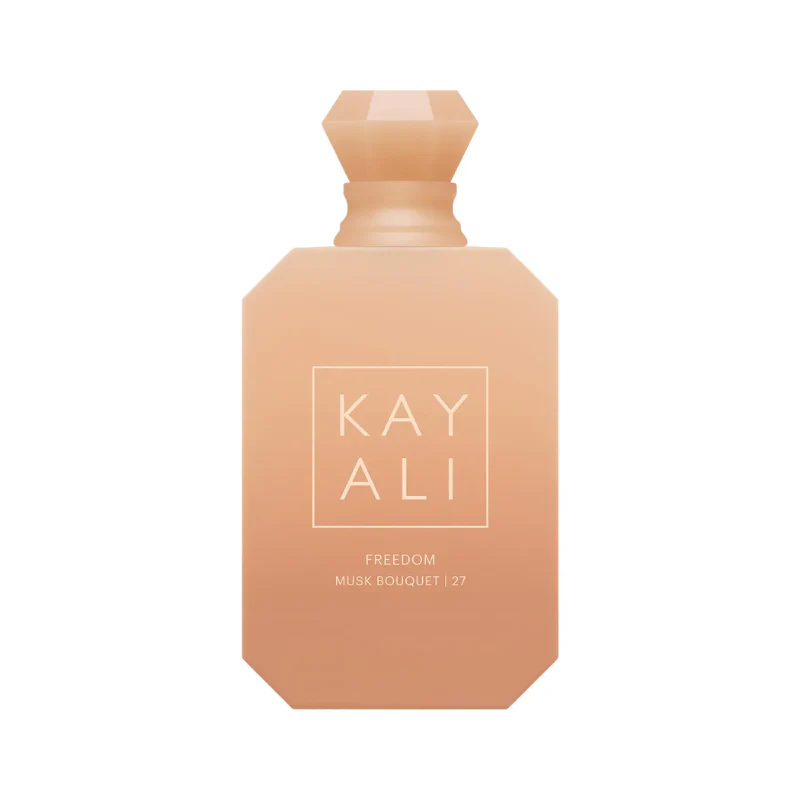 Kayali Freedom Musk Bouquet | 27