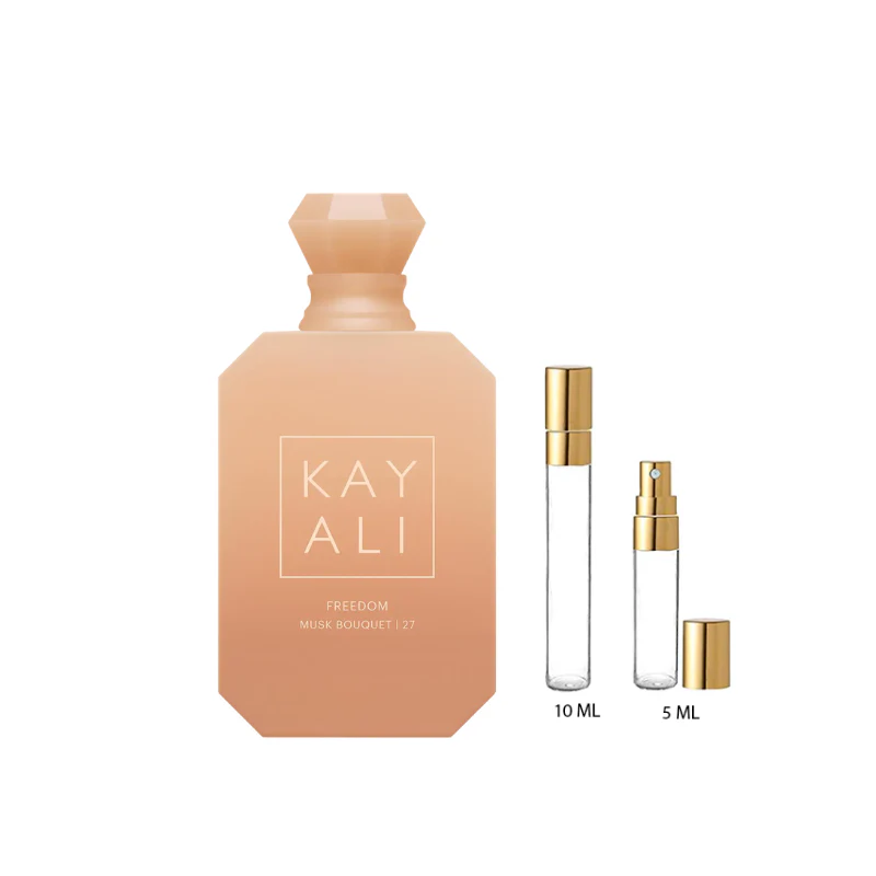 Kayali Freedom Musk Bouquet | 27 - Image 2