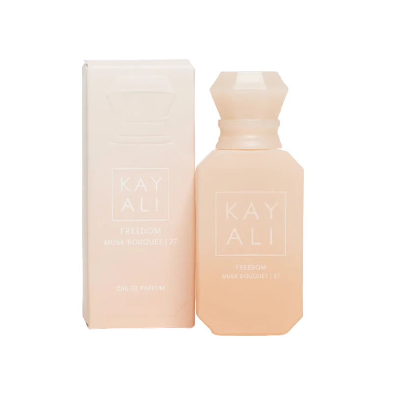 Kayali Freedom Musk Bouquet | 27 - Image 3