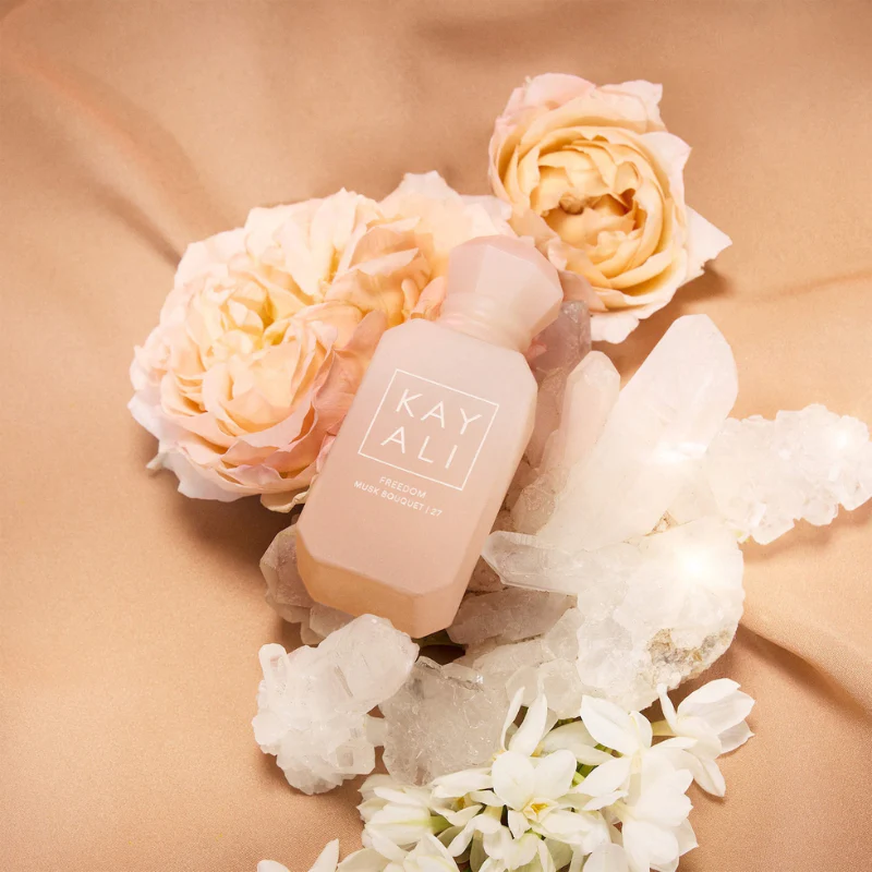 Kayali Freedom Musk Bouquet | 27 - Image 4
