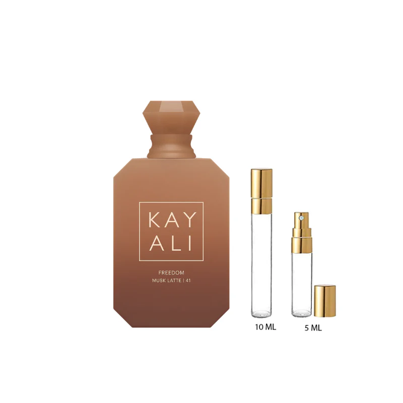 Kayali Freedom Musk Latte | 41 - Image 2