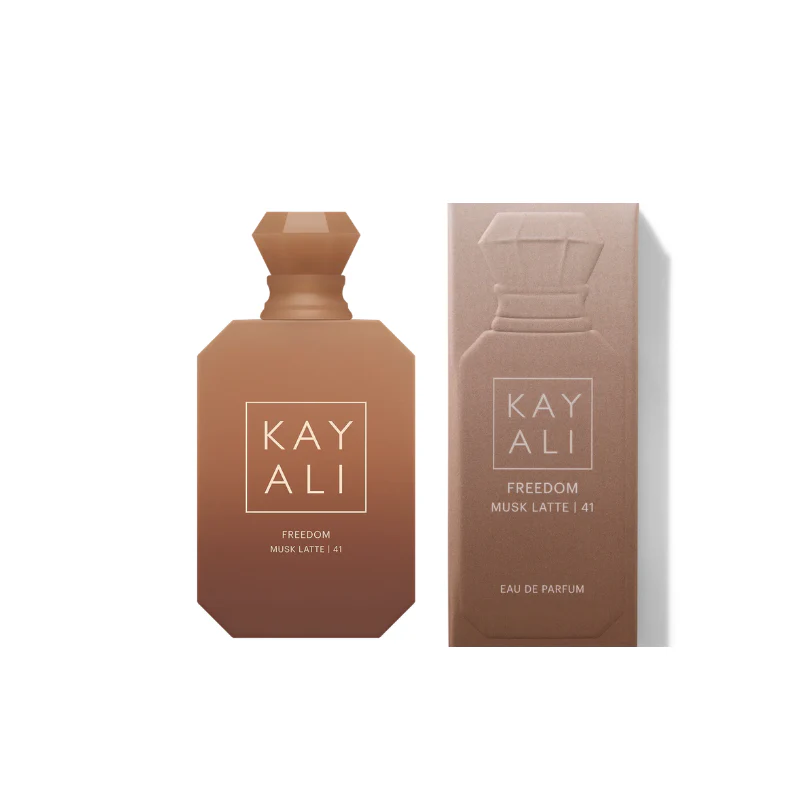 Kayali Freedom Musk Latte | 41 - Image 3