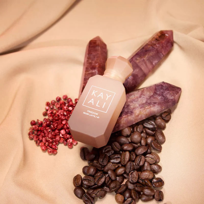 Kayali Freedom Musk Latte | 41 - Image 4