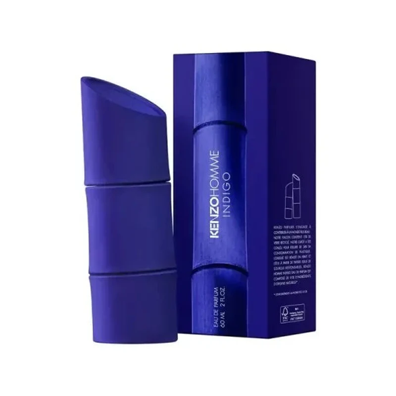 Kenzo Homme Indigo Kenzo for men - Image 2