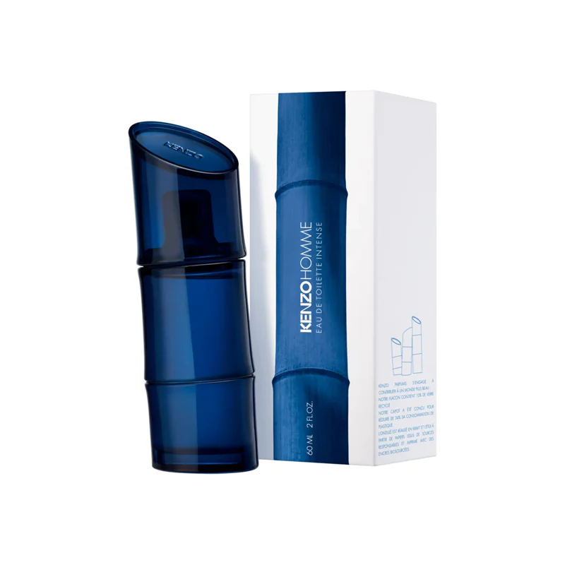 Kenzo Homme Intense - Image 4