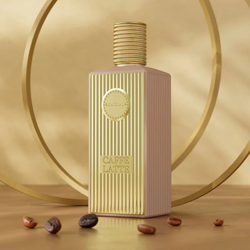 Khadlaj Caffe Latte - Image 3