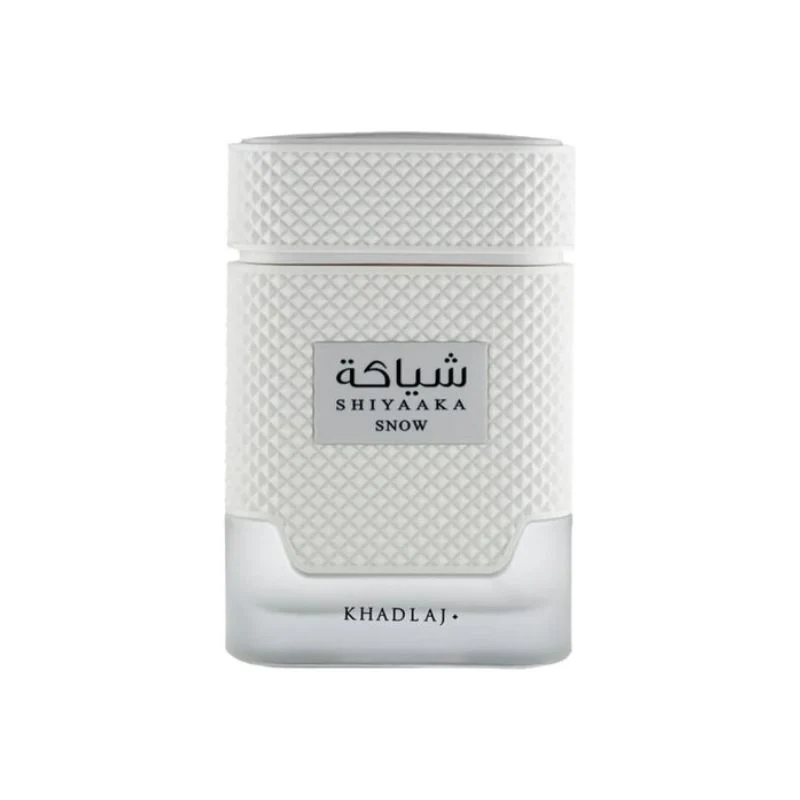 Khadlaj Perfumes Shiyaaka Snow