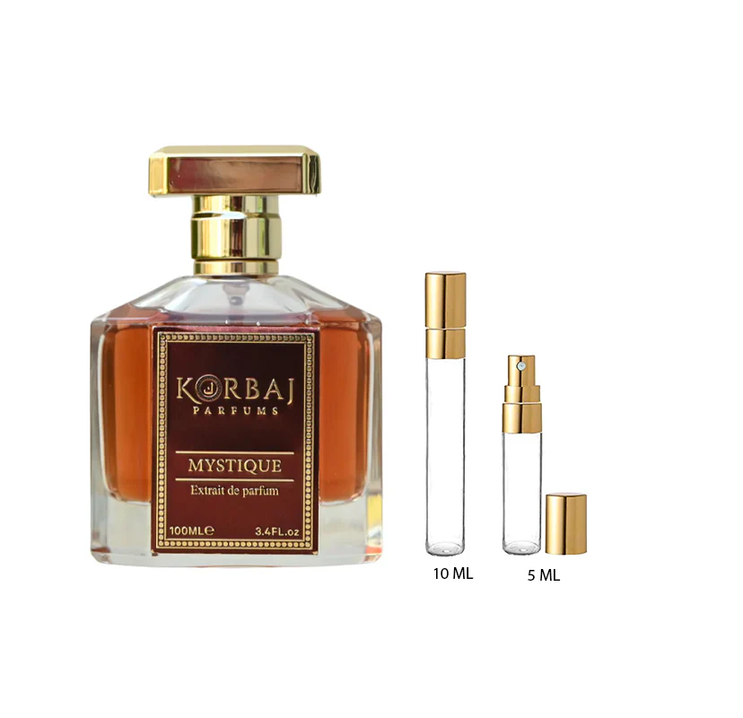 Korbaj Mystique - Image 4